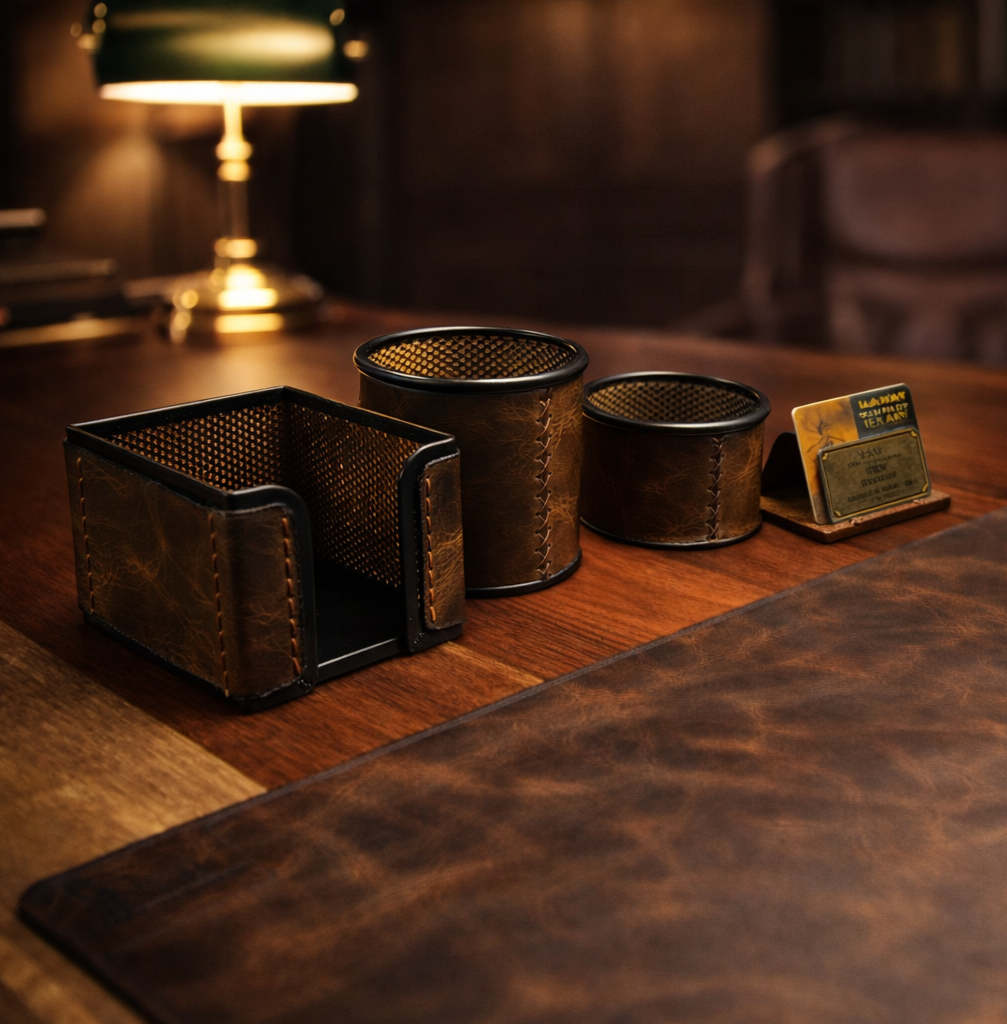 Deri Ofis & Kırtasiye Ürünleri