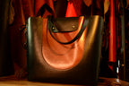 Corset Tote Bag