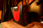 Corset Tote Bag