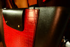 Corset Tote Bag