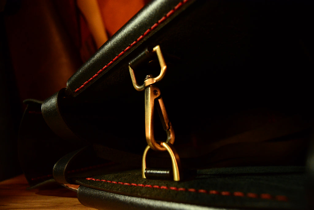 Corset Tote Bag