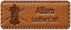 Alloro Leather Craft